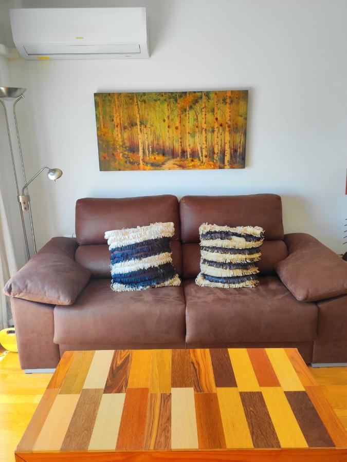 Acogedor Atico Duplex En Tremp Apartment Exterior foto